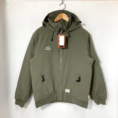 2025年最新】wtaps vans jacketの人気アイテム - メルカリ