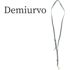 Demiurvo デミウルーボ グレー その他
