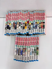 HUNTER×HUNTER ハンター×ハンター 1-30、32巻 まとめ売り 漫画 コミック 単行本