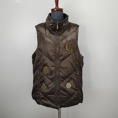 2025年最新】VALENZA ダウンベスト・キルティングベストの人気アイテム