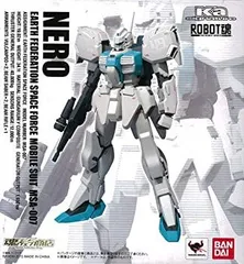 2026年最新】robot魂 EWACネロの人気アイテム - メルカリ