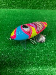 T*G様 津波 スイングゲッコー - メルカリ