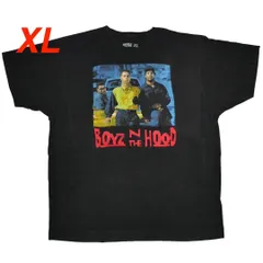 2025年最新】boyz n the hoodの人気アイテム - メルカリ