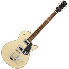 ほぼ未使用 Gretsch G5034TFT Rancher Bigsby - メルカリ