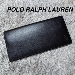 2025年最新】POLO RALPH LAUREN メンズ 長財布の人気アイテム - メルカリ
