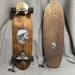 2026年最新】carver カーバー サーフスケートの人気アイテム - メルカリ