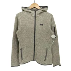 パタゴニア patagonia 11AW Better Sweater Hoody ベターセーターフーディ レディース import：M のサムネイル