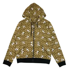 2025年最新】COACH タイプ：ジップアップ メンズ パーカーの人気