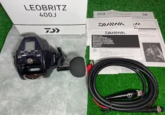 2026年最新】ダイワ レオブリッツの人気アイテム - メルカリ