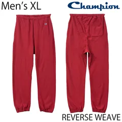 90s Champion チャンピオン ジャージ パンツ レッド 90s Champion チャンピオン ジャージ パンツ レッド - メルカリ