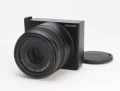 2025年最新】GxR richoの人気アイテム - メルカリ