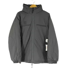 フリークスストア FREAKS STORE LEVEL7 HIGH LOFT JACKET PRIMALOFT メンズ JPN：M 