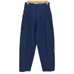 80s COMME des GARCONS HOMME 本人期 パンツ デカオム 80s comme des garçons homme デニムパンツ デカオム