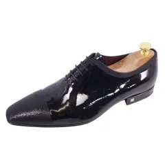 2025年最新】ルイヴィトン ドレスシューズ エナメルの人気アイテム