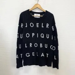 gelato pique ジェラートピケ PWNT174132 Joel Robuchon ジョエルロブション スムーズィーシルクミックスジャガードプルオーバー 10129474