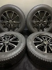 2025年最新】17インチ ホイール 5穴 114.3の人気アイテム - メルカリ