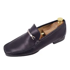 2025年最新】Ferragamo メンズ モカシン・デッキシューズの人気