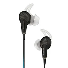 2025年最新】Bose QuietComfort 20 Acoustic Noise Cancelling