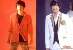 SixTONES 15年 少年たち 世界の夢が…戦争を知らない子供達 *日生劇場 松村北斗 オリジナルフォトセット *ステージ