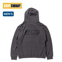 2026年最新】grip swany グリップスワニー パーカーの人気アイテム