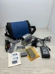 2026年最新】DCR－HC40の人気アイテム - メルカリ