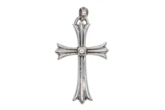 2026年最新】クロムハーツ ラージクロスCHの人気アイテム - メルカリ