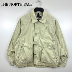 日本製 80s THE NORTH FACE MILITARY JACKET - メルカリ