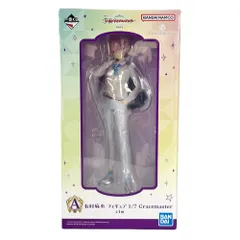 有村麻央 「一番くじ 学園アイドルマスター Part3」 1/7 Gracemaster A賞 フィギュア 中古未開封品
