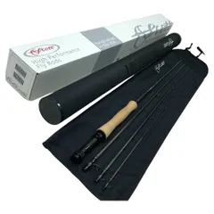 2025年最新】SCOTT ロッドの人気アイテム - メルカリ