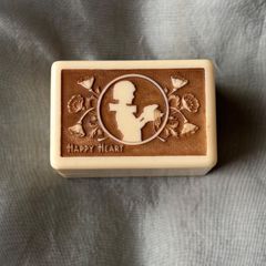 美品　グラフ　ペアリングケース　結婚指輪　空箱　ジュエリーボックス　旧型 美品 グラフ ペアリングケース 結婚指輪 空箱 ジュエリーボックス 旧型
