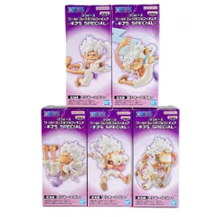 ワールドコレクタブル special(通常版カラー)コンプ＆ワノ国編ニカ 2025年最新】ワンピース ワーコレ ニカの人気アイテム - メルカリ