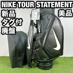 2025年最新】NIKE ゴルフバッグ・キャディバッグの人気アイテム - メルカリ