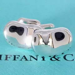 2025年最新】テイファニー カフリンクスの人気アイテム - メルカリ