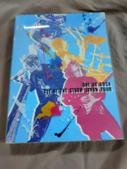 ワンオクロック ONE OK ROCK/ONE OK ROCK\