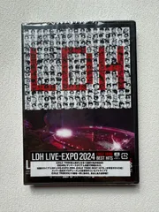 2025年最新】ldh dvdの人気アイテム - メルカリ