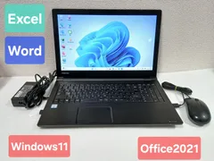 2025年最新】東芝 ノートPCの人気アイテム - メルカリ