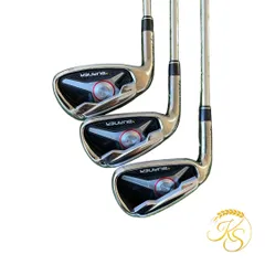 2025年最新】テーラーメイド バーナー アイアン レフティの人気