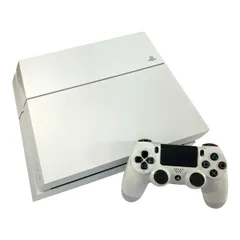 PS4本体 SONY CUH-1100A PlayStation4 2025年最新】PS4 CUH-1100Aの人気アイテム - メルカリ