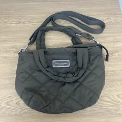 ÷ MARC JACOBS キルティングショルダーバッグ【バッグ】【2】
