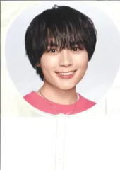 なにわ男子 23年POPMALL 大西流星 うちわ