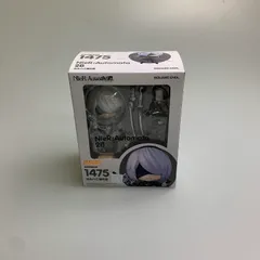 【未使用品】 ねんどろいど NieR：Automata 2B 1475 ヨルハ二号B型 フィギュア 【052-251106-AS-2-min】
