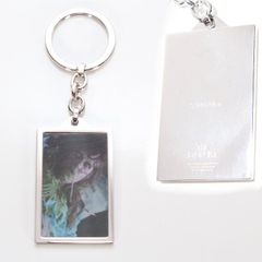 Supreme x The Exorcist Keychain 