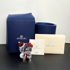 Swarovski トムとジェリー フィギュア - メルカリ