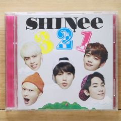 SHINee / AMIGO 1st Album Repackage リパケ - メルカリ