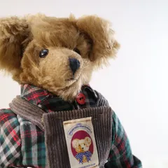 2026年最新】The English Teddy Bear Companyの人気アイテム - メルカリ