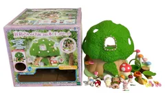 2025年最新】シルバニア 妖精さんのひみつの木の人気アイテム - メルカリ