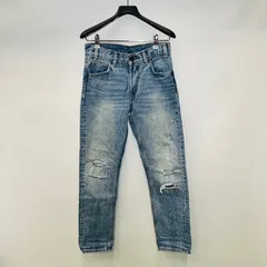 LEVI'S 505 C ジーンズ
