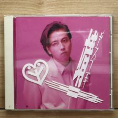 岡村靖幸 CD3枚セット - メルカリ