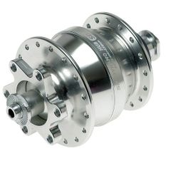 Shimano NEXUS 内装3段ハブセット コースターブレーキ - メルカリ