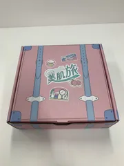 E537 Anua アヌア 美肌旅 使用期限:20261018